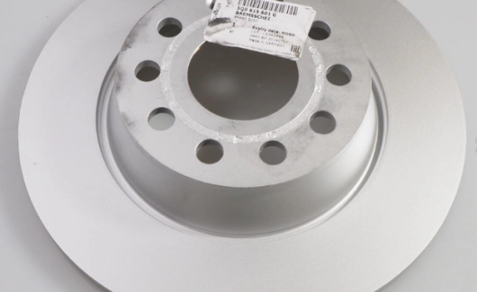 Диски гальм задні (5Q0615601G) 2