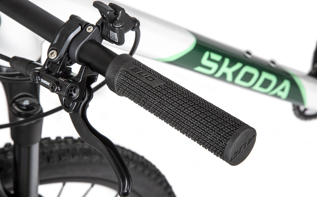 Велосипед Škoda MTB (6U0050230) 5