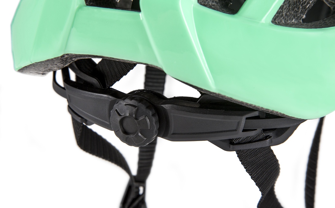 Шолом велосипедиста SKODA Cycling дитячий (000050321A) 4