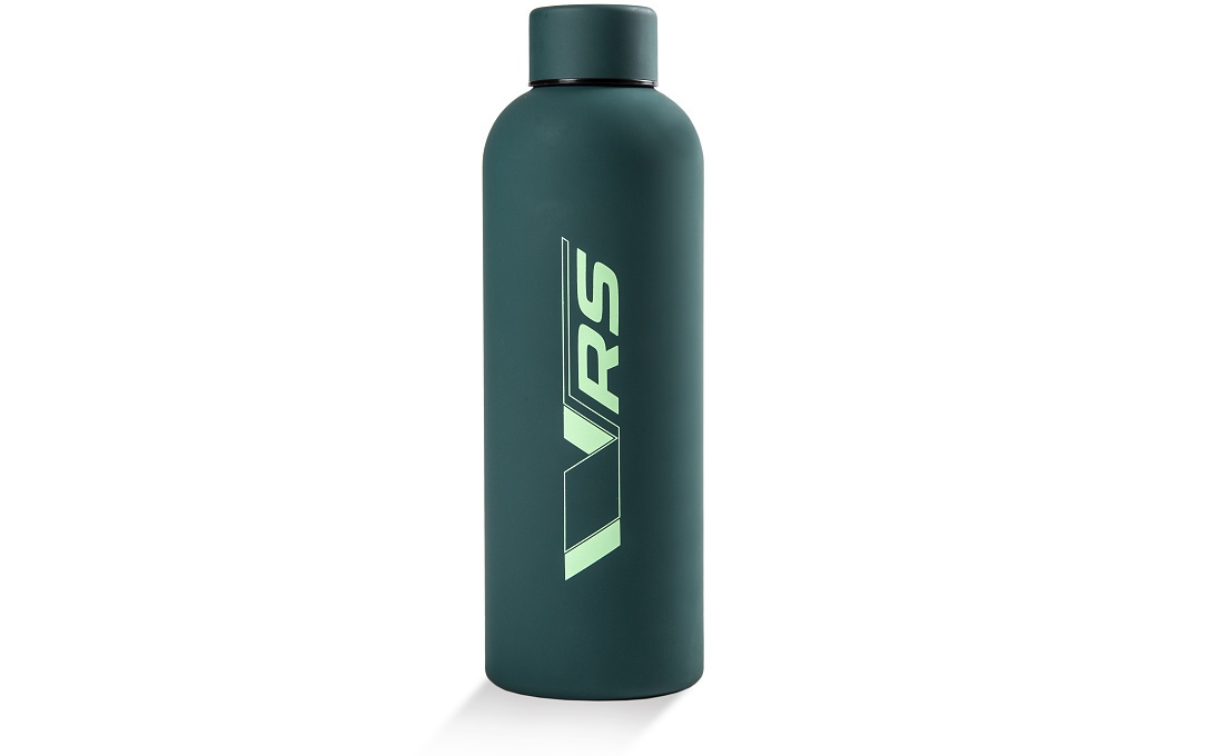 Термо-пляшка emeraldgreen SKODAMotorsport (6U0069604B) 2