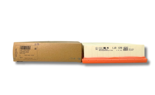 Фiльтр повiтряний двигуна (1J0129620) 3