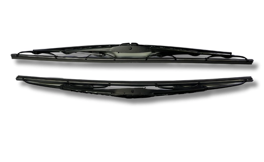 Комплект щіток склоочисника для Octavia Tour (1J0998003) 3