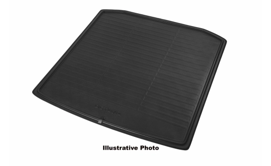 Двосторонній килим для багажника Octavia A8 (5E6061163) 1