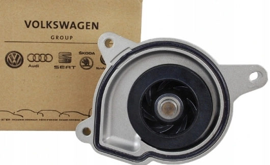 Насос водяний (03C121008H) 2