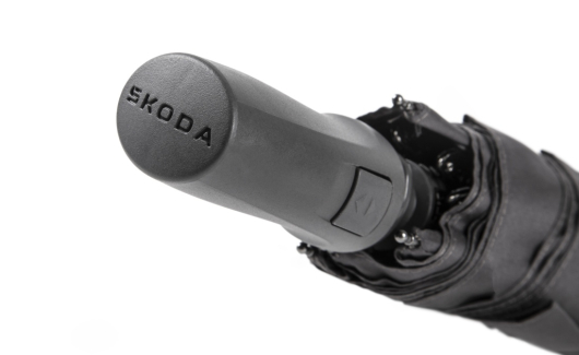 Парасолька складана SKODA (3P0087600) 2