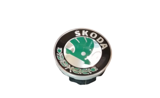 Ковпак колеса (6U0601151LMHB) 1