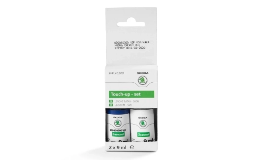 Олiвець для пiдфарбування кузова (000050300AF7M) 1