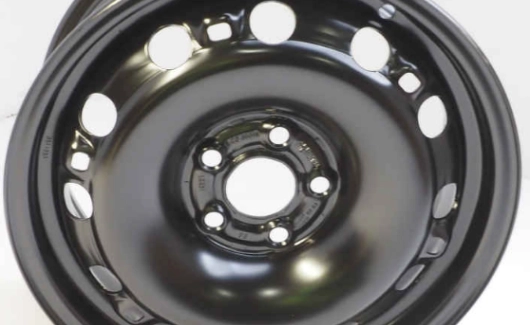 Диск колеса сталевий (6C0601027F03C) 1