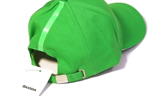 Бейсболка Škoda (000084300AN) 4