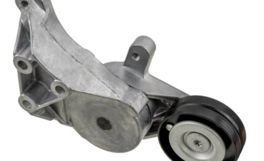 Ролик натягу паса ГРМ (038903315K) 1