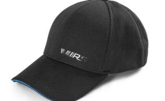 Бейсболка RS (5E0084300) 1