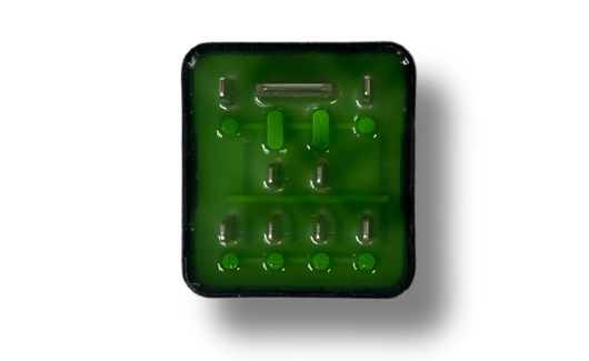 Блок керування свiчок розжарювання (04L907282B) 1