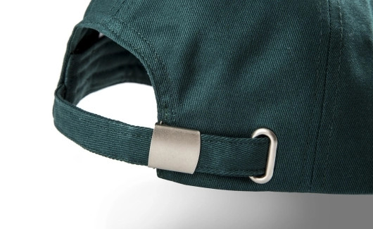 Бейсболка SKODA emerald (000084300BC549) 5