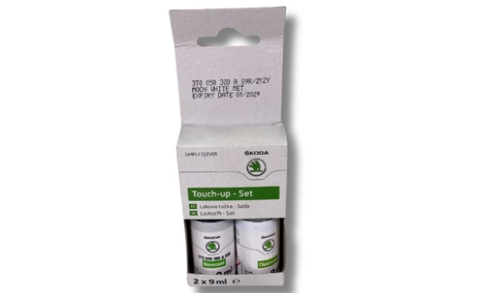 Олiвець для пiдфарбування кузова (3T0050300AS9R) 2