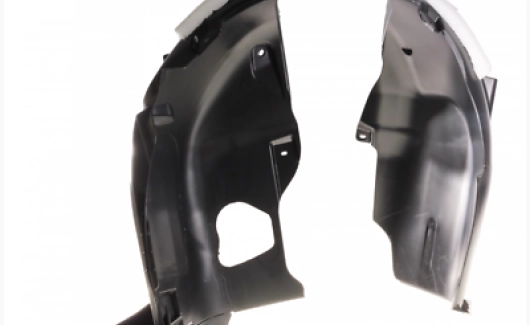 Пластик локера арки колеса (3V0809957H) 1