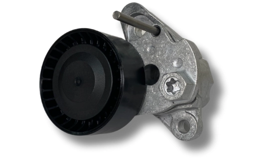 Ролик натягу паса ГРМ (04E145299L) 1