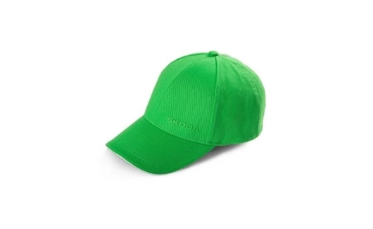 Бейсболка Škoda (000084300AN) 3