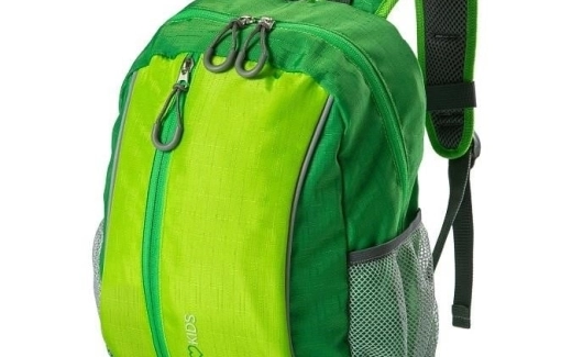 Рюкзак з логотипом Škoda, 7л. (000087327D) 1