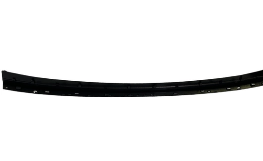 Накладка на бампер зовнішня (565807423C9B9) 2