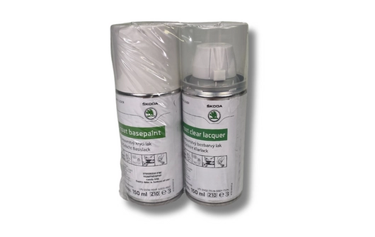 Фарба-спрей (3T0050200F9E) 1