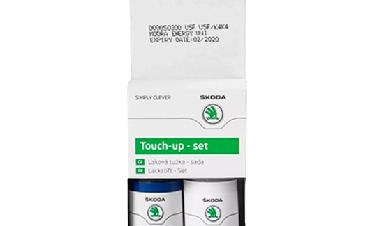 Олiвець для пiдфарбування кузова (000050300V5F) 1