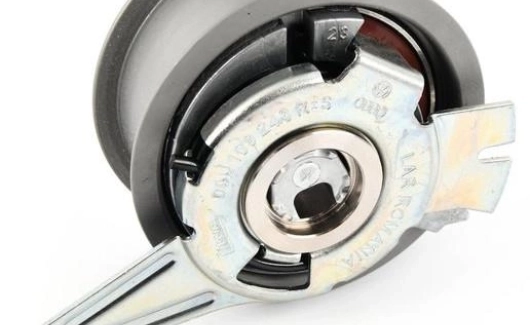 Ролик натягу ремня ГРМ (04L109243S) 1