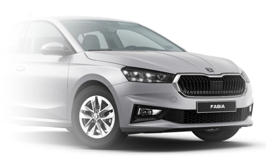 Олiвець для пiдфарбування кузова silver Brilliant metallic (HFB380090) 3