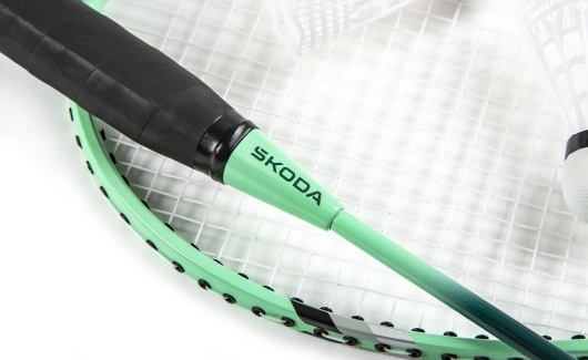 Набір для бадмінтону (6U0050540) 2