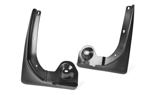 Передні бризковики Octavia II (2004-2013) (KEA600002) 1