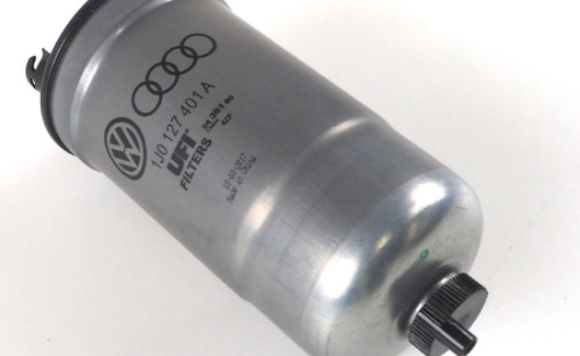 Фiльтр паливний (1J0127401A) 1