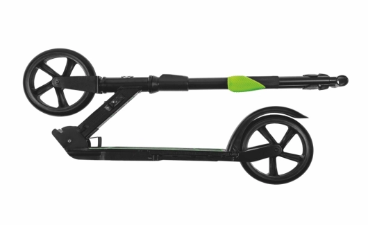 Самокат двоколісний (000050002C) 4