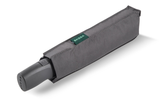 Парасолька складана SKODA (3P0087600) 1