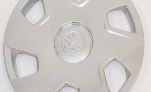 Ковпак колеса (5JA601147AZ31) 1