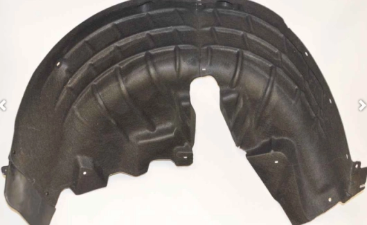 Пластик локера арки колеса (565810969A) 1
