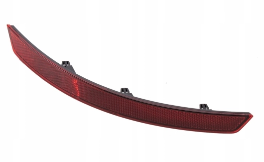 Свiтловiдбивач бампера (3V5945105) 1