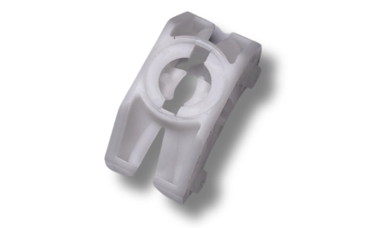 Кронштейн педалi гальм (1K0721169) 2