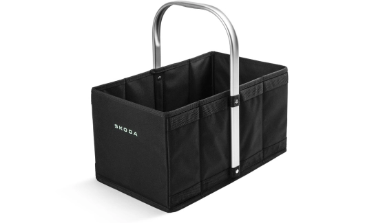 Сумка для покупок складана (6U0087317D) 2