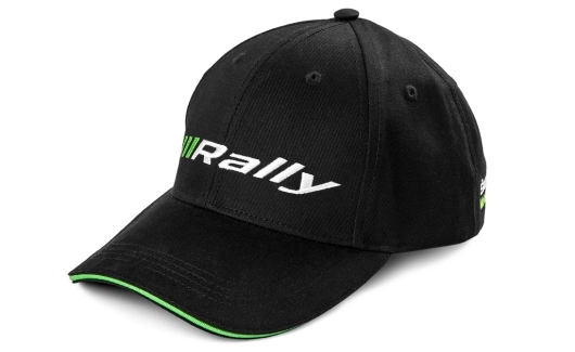 Бейсболка Motorsport (000084300BB) 1