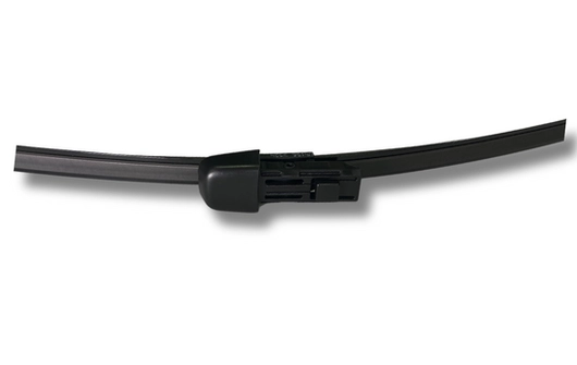 Щiтка склоочисника задня для ліфтбека Octavia А7 (5E5955425) 5