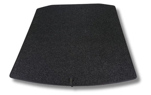 Двосторонній килим для багажника Octavia A8 (5E6061163) 3