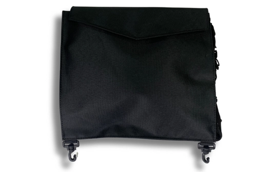 Сiтка багажника (к-т) для Octavia (5E7065110) 2