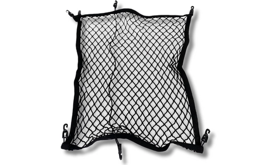 Сiтка багажника (к-т) для Octavia (5E7065110) 4