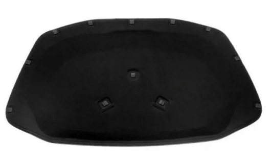 Шумоiзоляцiя (1Z0863831A) 1