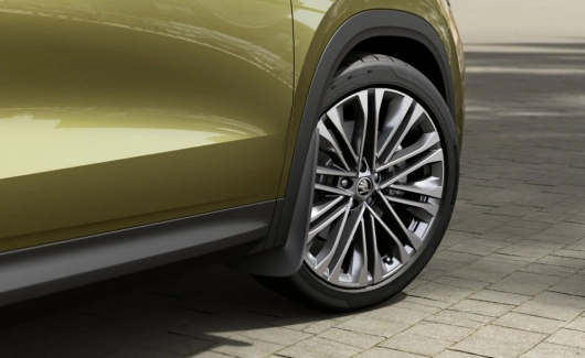 Бризковики передні (к-т, 2 шт.) (57H075111) 2