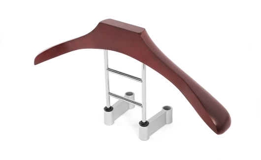 Вiшалка для одягу підголівника переднього сидіння (3T0061127) 1