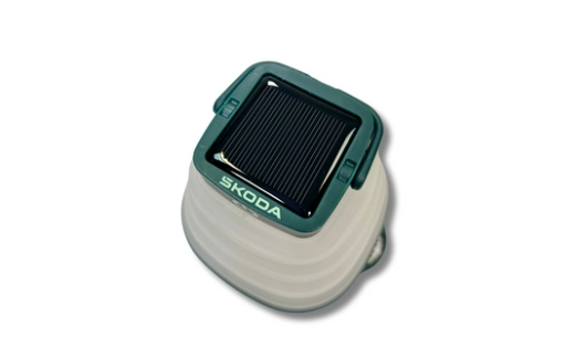 Лiхтар портативний для кемпінгу (6U0069690A) 4