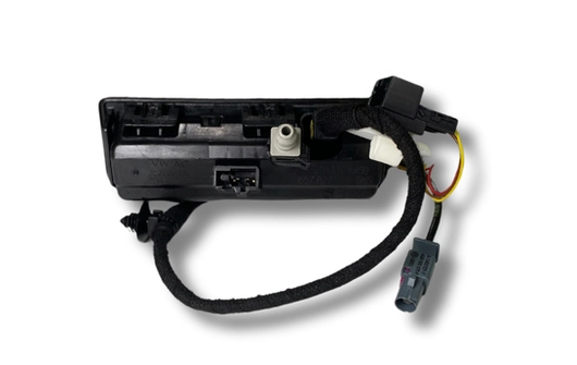 Камера заднього огляду (657054634) 3