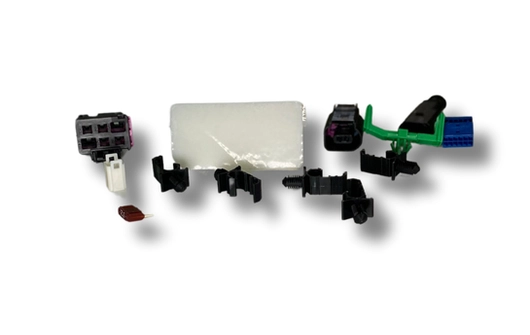 Камера заднього огляду (657054634) 5