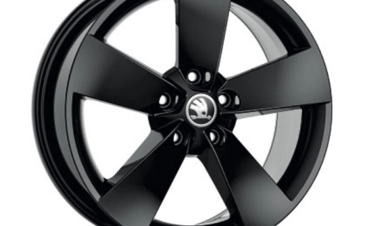 Диск колеса легкосплавний (57A071497DFL8) 1