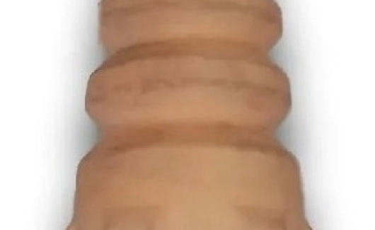 Буфер-обмежувач амортизатора (3C0511359B) 1